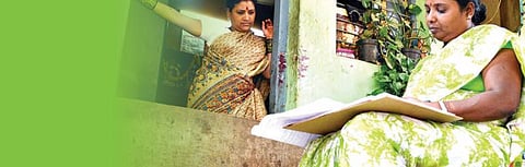 சாதிவாரிக் கணக்கெடுப்பு ஏன் தேவை?