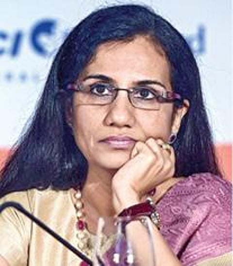 சந்தா கொச்சார்