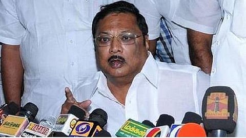 ரஜினியுடன் கூட்டணி அமையுமா?சட்டப்பேரவைத் தேர்தலில் பங்களிப்பு என்ன?- மு.க.அழகிரி பதில்