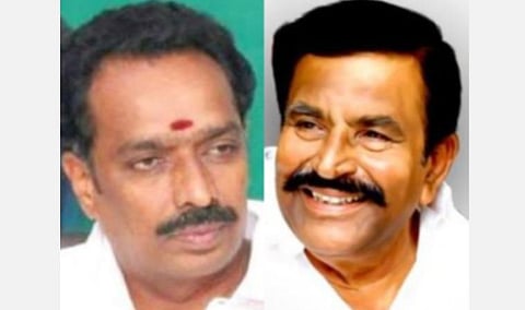 பல ஊழல் பட்டியல்களை அரசு அதிகாரிகள் ஸ்டாலினிடம் கொடுத்துள்ளார்கள்; விரைவில் வெளிவரும்: கே.என்.நேரு