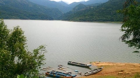 பாபநாசம், மணிமுத்தாறு அணைகள் தலா 2 அடி உயர்வு