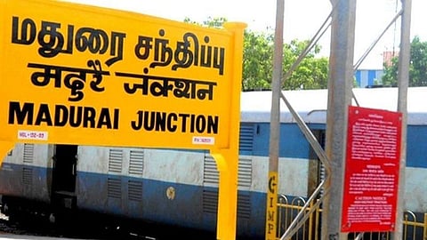 தொகுதிக்கு சம்பந்தமே இல்லாதவர்கள் போட்டியிட்டாலும் வெற்றிபெற வைக்கும் மக்கள்: வித்தியாசமான தேர்தல் வரலாறு கொண்ட மதுரை வடக்கு தொகுதி