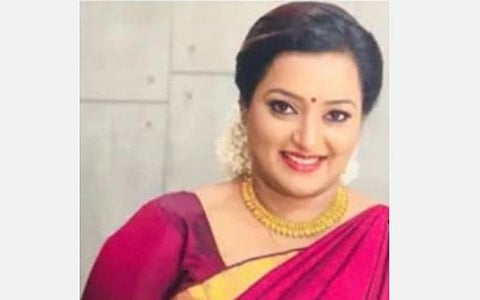கொலை மிரட்டல் புகார் எதிரொலி: ஸ்வப்னா அடைக்கப்பட்டுள்ள சிறையின் சிசிடிவி காட்சி ஆய்வு