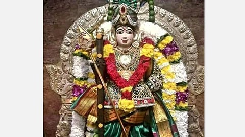 சுவாமிமலை... தங்கத்தேர்... வீடு மனை யோகம்!