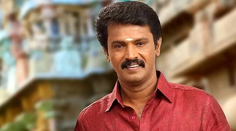 சேரன் பிறந்த நாள் ஸ்பெஷல்: தமிழ் மனங்களில் தனி இடம்பெற்ற படைப்பாளி