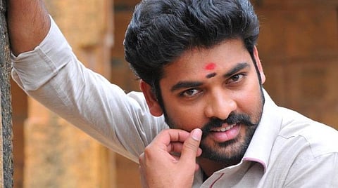 ஒரே ஷாட்டில் தயாராகும் விமல் படம்
