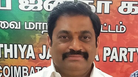ஜி.கே.நாகராஜ்