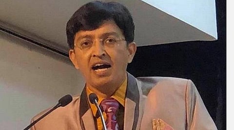ஐஐடியில் கரோனா தொற்று; அச்சம் வேண்டாம், கல்லூரிகளில் வழிமுறைகள் கடுமையாக பின்பற்ற உத்தரவு: சுகாதாரத்துறைச் செயலர் ராதாகிருஷ்ணன்