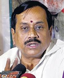 எச்.ராஜா தலைமையில் பாஜக தேர்தல் அறிக்கை குழு: எல்.முருகன் அறிவிப்பு