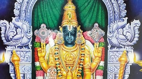 மார்கழியில் தினமும் வழிபடுவோம்! இல்லத்தில் சுபிட்சமும் மங்கல காரியங்களும் நிச்சயம்!