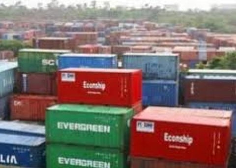 கரோனா: இந்தியாவின் ஏற்றுமதி -இறக்குமதி கடும் சரிவு