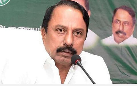 அரசுப் பள்ளிகளில் அரையாண்டுத் தேர்வு ரத்து; தனியார் பள்ளிகளில் விருப்பத்துக்கேற்ப முடிவு: அமைச்சர் செங்கோட்டையன் அறிவிப்பு