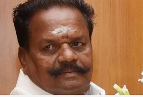 சட்டத்தை மீறியதால் கமல் பிரச்சாரக் கூட்டத்துக்கு அனுமதி மறுப்பு: அமைச்சர் ஜி.பாஸ்கரன் பேட்டி