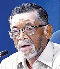 சந்தோஷ் கங்வார்