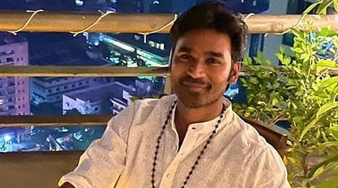 ஹாலிவுட் திரைப்படத்தில் தனுஷ்: பிரபலங்கள் வாழ்த்து