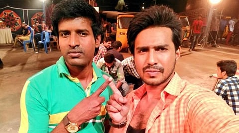 யார் யாரை ஏமாற்றினார்கள் என்பது சில நாட்களில் தெரியவரும்: விஷ்ணு விஷால்