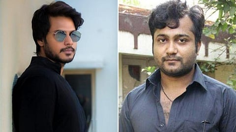சந்தீப் கிஷனுக்கு வில்லனாக பாபி சிம்ஹா ஒப்பந்தம்