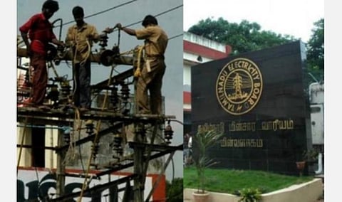 மின்வாரிய உதவியாளர், வயர்மேன் பணியிடங்கள்; தனியார் மயமாக்காமல் அரசே நிரப்பவேண்டும்: ஜனநாயக வாலிபர் சங்கம் வலியுறுத்தல்
