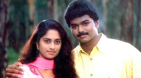 'காதலுக்கு மரியாதை' வெளியான நாள்: அனைத்து வயதினருக்கும் ஏற்ற தரமான காதல் படம்