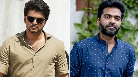 பொங்கல் வெளியீடு: 'மாஸ்டர்' Vs 'ஈஸ்வரன்' உறுதி