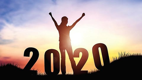 விடைபெறும் 2020: மாற்றங்கள் கண்டோம்!