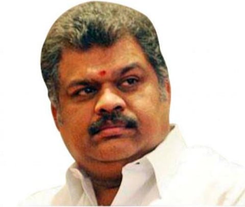 ஜி.கே.வாசன்: கோப்புப்படம்