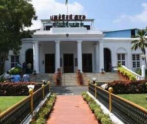புதுச்சேரி சட்டப்பேரவை: பிரதிநிதித்துவப் படம்