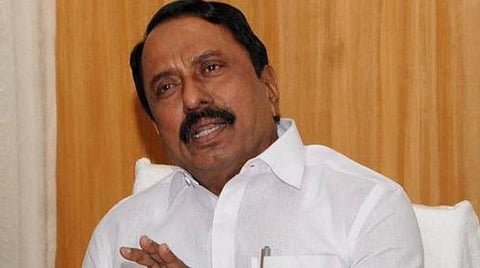 பழனிசாமிதான் மீண்டும் முதல்வர்: அமைச்சர் செங்கோட்டையன் உறுதி