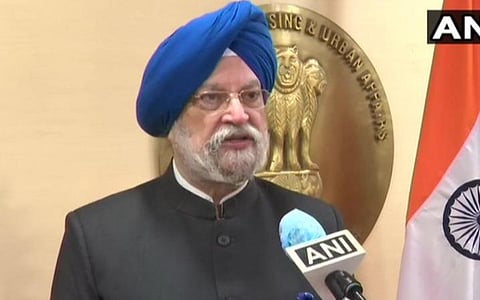 இந்தியாவில் இருந்து மற்ற ஐரோப்பிய நாடுகளுக்கும் விமானப் போக்குவரத்து ரத்தா? - மத்திய அரசு விளக்கம்