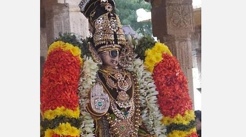 வைகுண்ட ஏகாதசி ஸ்பெஷல்; ரங்கா... ரங்கா..!