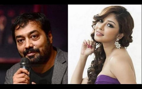 4 மாதங்களாகியும் அனுராக் மீது எந்த நடவடிக்கையும் இல்லை - பாயல் கோஷ் குற்றச்சாட்டு