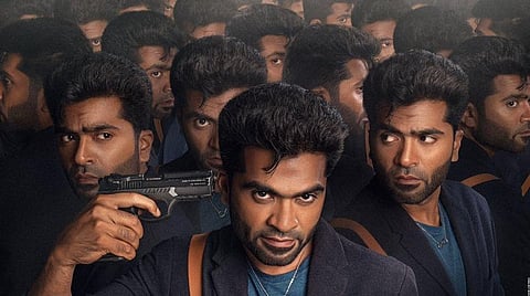 சிம்புவின் ஒத்துழைப்பு: 'மாநாடு' படக்குழு மகிழ்ச்சி