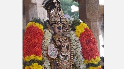வைகுண்ட ஏகாதசி ஸ்பெஷல்; மோட்சம் தரும் பூலோக வைகுண்டம்... ஸ்ரீரங்கம்