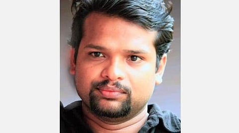 இயக்குநர் ஷாநவாஸ்
