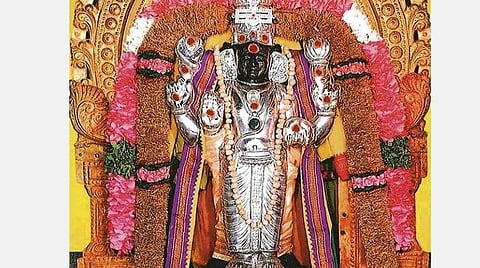 மார்கழி குருவாரத்தில் குரு தரிசனம்! குரு யோகம் கிடைக்கும்; குருவருள் நிச்சயம்!