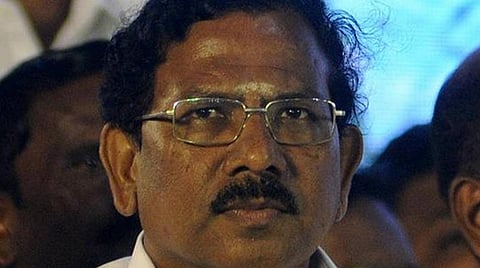 தவறான புள்ளிவிவரங்களோடு திமுக செய்யும் பிரச்சாரம் மக்களிடம் எடுபடாது: தமிழ் வளர்ச்சித் துறை அமைச்சர் பாண்டியராஜன் கருத்து