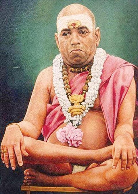 அகத்தைத் தேடி 41: கடவுளோடு தூங்கினேன்!