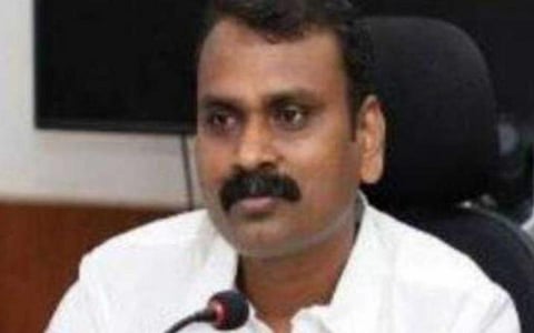 தேசிய ஜனநாயக கூட்டணியின் முதல்வர் வேட்பாளரை பாஜக தலைமை விரைவில் அறிவிக்கும்: தமிழக பாஜக தலைவர் எல்.முருகன் பேட்டி