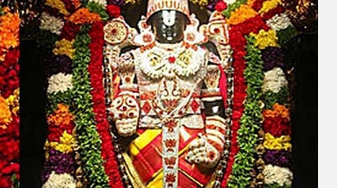 வைகுண்ட ஏகாதசி ஸ்பெஷல்; பெருமாளின் அருள்; முன்னோரின் ஆசி!