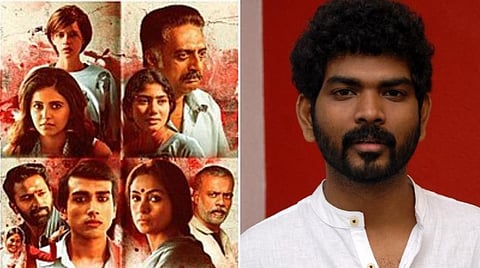 விரும்பாதவர்கள் சொன்ன விஷயங்களைக் கருத்தில் கொண்டுள்ளேன்: விக்னேஷ் சிவன்