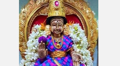 சுக்கிர வாரத்தில் வைகுண்ட ஏகாதசி; மகாலக்ஷ்மியை வணங்கினால் சுக்கிர யோகம்!
