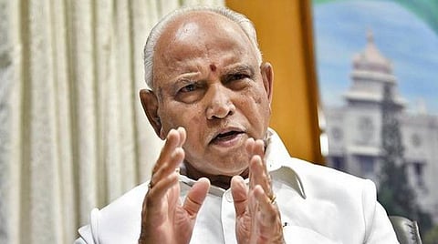 கர்நாடகாவில் ஜன. 2 வரை பிறப்பிக்கப்பட்ட ஊரடங்கு ரத்து