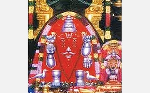 சனிப்பெயர்ச்சி பலன்கள் 2020: விருச்சிக ராசி வாசகர்களே (27.12.2020 முதல் 19.12.2023 வரை)