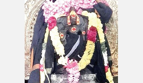 சனிப்பெயர்ச்சி பலன்கள் 2020: மகர ராசி வாசகர்களே (27.12.2020 முதல் 19.12.2023 வரை)