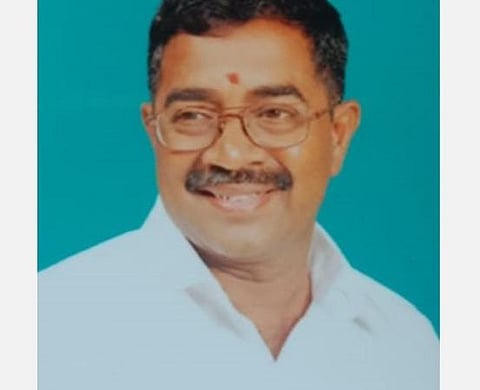 எம்.அருள்முருகன்