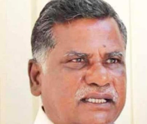 இரா.முத்தரசன்: கோப்புப்படம்