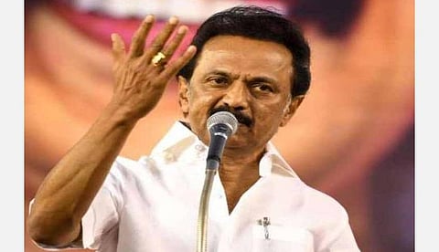 மாற்றம் ஏற்படுத்தப்போவதாக சிலர் கிளம்பியுள்ளார்கள்; திமுக தலைமையில்தான் அந்த மாற்றம் நிகழும்: ஸ்டாலின் பேச்சு