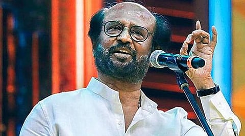 அச்சப்படும் அளவுக்கு ரஜினிக்கு எந்தப் பிரச்சினையும் இல்லை; உடல்நிலை சீராக உள்ளது: அப்போலோ நிர்வாகம் தகவல்