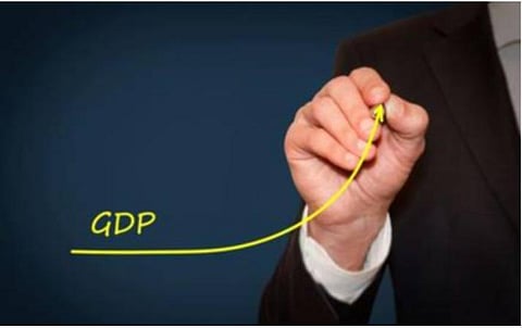 உலகின் 5-வது பெரிய பொருளாதார நாடாக 2025-ம் ஆண்டில் இந்தியா முன்னேறும்: பொருளாதார வர்த்தக ஆய்வு மையம் தகவல்