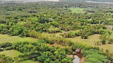 வளம் கொழிக்கும் தீவு கிராமங்கள்: அக்கரை ஜெயங்கொண்டப்பட்டினம், திட்டுக்காட்டூர், கீழகுண்டலபாடி